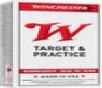 Winchester  38 SUPER 130gr FMJ  50 Rounds  MPN  Q4205 