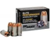 Sig Sauer Elite Performance 10MM ACP  200gr  JHP - 20 Rounds  MPN  E10MM20020 