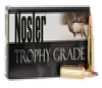 Nosler Trophy Grade  300 WSM 180gr Etip Lead Free 20 Rounds  MPN  40152 