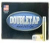 Doubletap Ammunition Hunter  45 Long Colt  P 335gr HC  20 Rounds