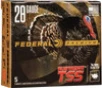 Federal Premium 28 GA  2in  1 1 4oz   9 Shot  MPN  PTSSX289F9  - 5 rounds