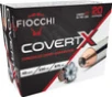 Fiocchi CovertX  45 ACP  230gr  JHP  MPN  45CCWB  - 20 rounds