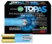 Brenneke TOPAS 20 GA  2-3 4in  1 2oz  Sabot Slug  MPN  SL202TOPN  - 5 rounds