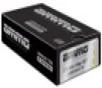 AMMO INC SIGNATURE  270 WIN  130gr  SST  MPN  270W130SSTA20  - 20 rounds