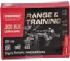 NORMA Range  amp  Training  300 AAC BLACKOUT  220gr  TMJ  MPN  601804287  - 20 rounds