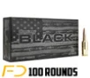 Hornady Black 6MM ARC  105gr  HPBT - 100 Rounds  MPN  81604 