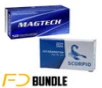 Magtech 9MM 115gr  8 boxes    STV  223  7 boxes  Bundle
