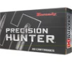 Hornady Precision Hunter 25 Creedmoor  128gr  ELD-X  MPN  81422  - 20 rounds