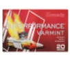 Hornady Superformance Varmint  243 WSSM  75gr  V-MAX  MPN  80411  - 20 rounds