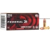 Federal American Eagle  22 LR  45gr  FMJ  MPN  AE22SUP1  - 50 rounds