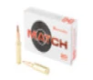 Hornady Match 25 Creedmoor  134gr  ELD Match  MPN  81421  - 20 rounds