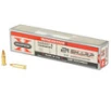 Winchesterchester Target  amp  Varmint 21 Sharp  34gr  HP  MPN  X21JHP  - 100 rounds