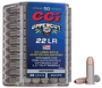 CCI Uppercut  22 LR  32gr  CPHP  MPN  960CC  - 50 rounds