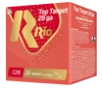 RIO TOP TARGET RIO 28GA  2 75in  3 4OZoz   8 Shot   - 25 rounds  MPN  RC288