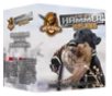 HEVISHOT HEVI-HAMMER 20GA  2 75in  1oz   3 Shot   - 25 rounds  MPN  HS29203 