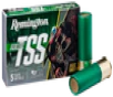 REMINGTON PREMIER TSS 12GA  3in  1 75oz   9 Shot   - 5 rounds  MPN  28045 