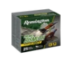 REMINGTON PREMIER BISMUTH 20GA  3in  1 25oz   2 Shot   - 25 rounds  MPN  R20507 