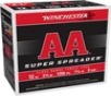 WINCHESTER SUPER SPREADER 12GA  2 75in  1 125oz   8 Shot   - 25 rounds  MPN  AAS128 