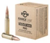PPU Range Line 7 62X51MM  145gr  FMJ - 20 rounds