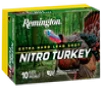 REMINGTON NITRO TURKEY 12GA  2 75in  1 5oz   5 Shot   - 10 rounds  MPN  26688 