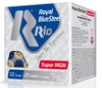 RIO BLUESTEEL RIO 12GA  3 5in  1 375oz  BB Shot  - 25 rounds  MPN  RBSSM40BB 