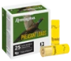 REMINGTON PHEASANT 20GA  2 75in  1oz   6 Shot   - 25 rounds  MPN  20060 