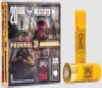 FEDERAL PREMIUM 20GA  3in  1 5oz   7 Shot   - 5 rounds  MPN  PTDX258567 
