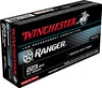 WINCHESTER RANGER  223 REMINGTON  55gr  SP - 20 rounds  MPN  RA223RY 