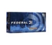 FEDERAL POWER SHOCK 400 LEGEND  210gr  SP - 20 rounds  MPN  400LA 
