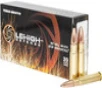 WILSON COMBAT LEHIGH DEFENSE 358 WIN  200gr  CC - 20 rounds  MPN  LA358200CC