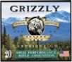 GRIZZLY AMMO 357 MAGNUM  148gr  FMJFP - 20 rounds  MPN  GC357M15 