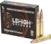 WILSON COMBAT LEHIGH DEFENSE 300 HAMR  125gr  TCC - 20 rounds  MPN  LA300HMR125TCC