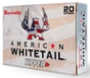 HORNADY AMERICAN WHITETAIL 30-06 SPRINGFIELD  165gr  SST - 20 rounds  MPN  81151 