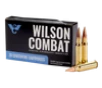 WILSON COMBAT 6 8 SPC  110gr  HPBT - 20 rounds  MPN  A68110BTHP 