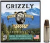GRIZZLY AMMO 9MM  147 Pgr  FMJFP - 20 rounds  MPN  GC9M P2