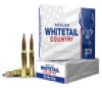 NOSLER WHITETAIL COUNTRY 308 WIN  150gr  SBSP - 20 rounds  MPN  40128 