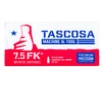 Tascosa Machine  amp  Tool 7 5 FK  101gr  FNLF - 50 rounds  MPN  TMT-HVF9-50 