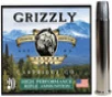 GRIZZLY AMMO 45-70 GOV  405 Pgr  WLNGC - 20 rounds  MPN  GC45 70 P5 