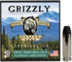 GRIZZLY AMMO 10MM  220gr  FMJFP - 20 rounds  MPN  GC10M10 