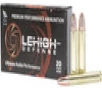 WILSON COMBAT LEHIGH DEFENSE 350 LEGEND  150gr  ME - 20 rounds  MPN  LA350150ME 