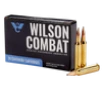 WILSON COMBAT  223 REMINGTON  65gr  SBT - 20 rounds  MPN  A22365SBT 