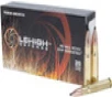 WILSON COMBAT LEHIGH DEFENSE 358 WIN  180gr  TCC - 20 rounds  MPN  LA358180TCC