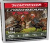WINCHESTER LONG BEARD  410 BORE  3in  13 16oz   9 Shot   - 5 rounds  MPN  LBTSS4139 