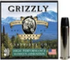 GRIZZLY AMMO 44 REM MAG  300gr  WLNGC - 20 rounds  MPN  GC44M16 