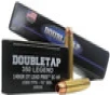 DOUBLETAP 350 LEGEND  140gr  SCTHP LEAD FREE - 20 rounds  MPN  350L140X 