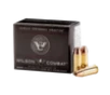 WILSON COMBAT 38 SUPER  124gr  FTX - 20 rounds  MPN  A38SU124XTP 