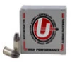 UNDERWOOD AMMO XTREME DEFENSE 9MM  90gr  SM - 20 rounds