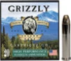 GRIZZLY AMMO 357 MAGNUM  148gr  JHP - 20 rounds  MPN  GC357M9 