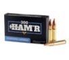 WILSON COMBAT 300 HAMR  135gr  VMAX - 20 rounds  MPN  A300HMR135FTX