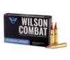 WILSON COMBAT  300 BLK  110gr  VMAX - 20 rounds  MPN  A300BLK110VMAX 
